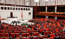 Doğum izni ve sosyal medya düzenlemeleri TBMM gündeminde