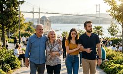 Türkiye’de Tersine Mutluluk