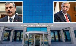 İçişleri Bakanı Çiftçi’den Mansur Yavaş açıklaması