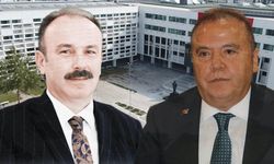 Muhittin Böcek'in başdanışmanı gözaltına alındı