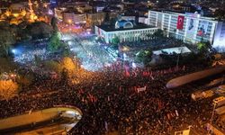 İmamoğlu protestolarına katılan 139 kişiye beraat