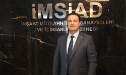 Şeref Demir: Risk sadece afet anıyla sınırlı değil