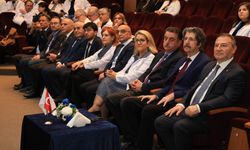 BUÜ’de 14 Mart Tıp Bayramı kutlandı