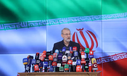 İsrail: Ali Laricani öldürüldü