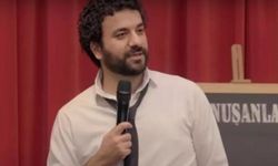 Hasan Can Kaya evleniyor!