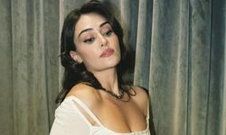 Helikopterden paylaştı…