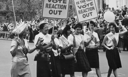 8 Mart neden kadınların?