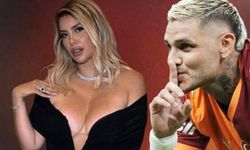 Mauro Icardi ile Wanda Nara resmen boşandı!