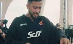 Bursaspor şampiyonluk kutlamasına gelmişti! Kazancı ağızları açık bıraktı!