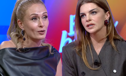 Kaşar peyniri, Türk kahvesi ve bal... Ceyda Düvenci dayanamadı!