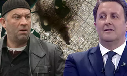 İlker Ayrık ve Şevket Çoruh Dubai'de mahsur kaldı!