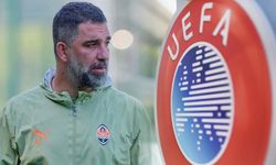 Arda Turan'ın morali alt üst oldu