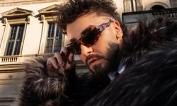 Ünlü rapçi imaj değiştirdi! Son hali şaşırttı