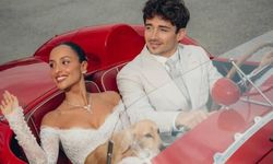 Gelin arabası dudak uçuklattı!