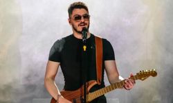 Ünlü şarkıcı evinde bayıldı!