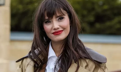 Nehir Erdoğan'dan tükenmişlik sendromu itirafı!