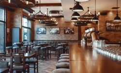 'Damsız giriş yok' denip mekana alınmadılar