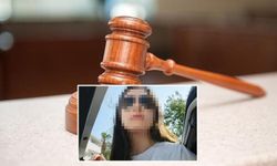 Genç katibe videolu şantaj! Adliye odasında...