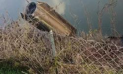 Türkiye, atılan füzelerin yerini tespit etti