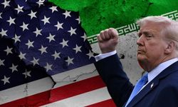 Trump'tan İran'a gözdağı!