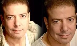 Tiyatro dünyası yasta