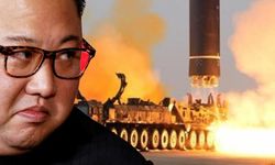 Savaşa girmek için can atıyordu!