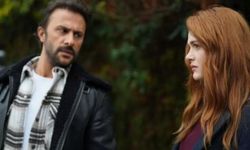 Taşacak Bu Deniz setinde aşk iddiası!