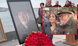 Cenazede bitmeyen selfie rezilliği!