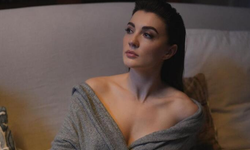 Burcu Özberk ve Metin Hara gündemde!