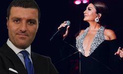 Sibel Can Emir Sarıgül'ü hediyelere boğuyor!