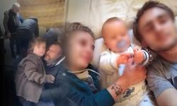 Türkiye’nın konuştuğu  Bursa’da yaşanan olayda yeni gelişme! Babası kaçırmış babaannesi saklamıştı!