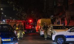 İran'da nükleer santral vuruldu