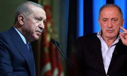 Erdoğan'dan Fatih Altaylı'ya telefon