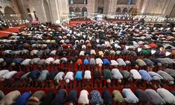 Bayram namazı saat kaçta kılınacak
