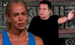 Acun Ilıcalı sinirlendi: Belki de bittin!