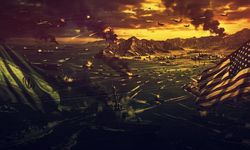 ABD 'vururuz' dedi, İran rest çekti: "Su depolayıp, telefonlarınızı şarj edin"