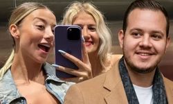 Aleyna Kalaycıoğlu ve annesi gözaltında görüntülendi!