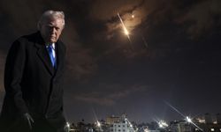 Orta Doğu'da kaos daha da büyüdü! 'Saldırmayacağız' dedikleri yeri vurdular