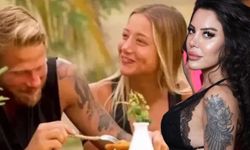 Aleyna Kalaycıoğlu tutuklandı Beria Özden sessiz kalmadı