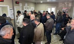 Mesaiye kalıp günde 900 üretiyorlar: 'Çok talep var'