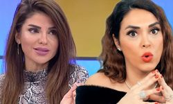 Zuhal Topal mini elbisesini eleştiren Bircan Bali'ye öyle bir yanıt verdi ki...