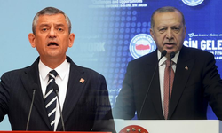 Cumhurbaşkanı Erdoğan, Özgür Özel'e tazminat davası da açtı