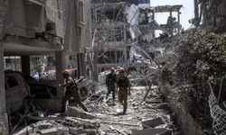 İran savaşında birinci ay geride kaldı