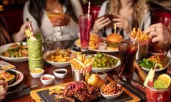 Artık menüde her ayrıntı olacak