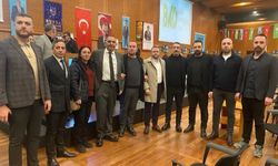 Bursa Kantinciler Odası'nda seçim heyecanı