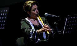 'Şems’in 40 Kuralı' Bursa'da ney tınısıyla hayat buldu