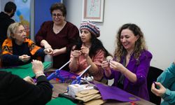 Bursa Kent Konseyi’nde kadın dayanışması