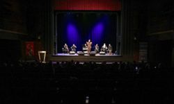 Bursa'da 'Gönülden Gönüle Ramazan Nefesi'