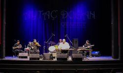 Ramazan'da kanun resitali