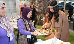 Bursa, dünyaya tanıtıldı